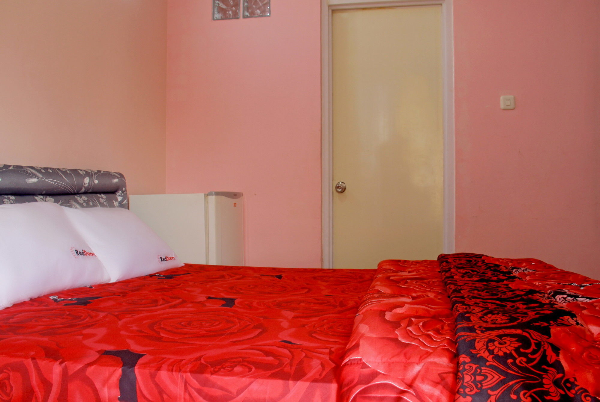 Reddoorz Near Hyperpoint Pasteur *
