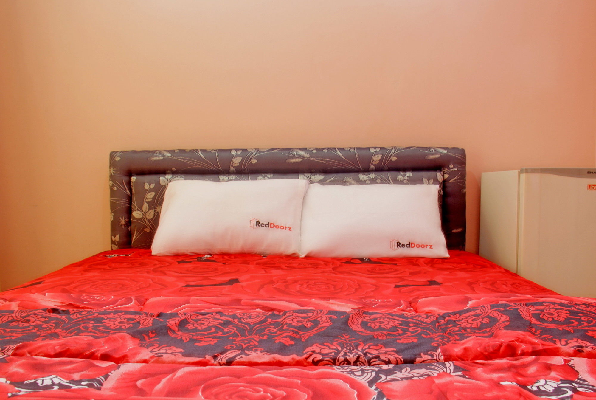 Reddoorz Near Hyperpoint Pasteur Bandung